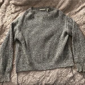 Helmet Lang knit sweater